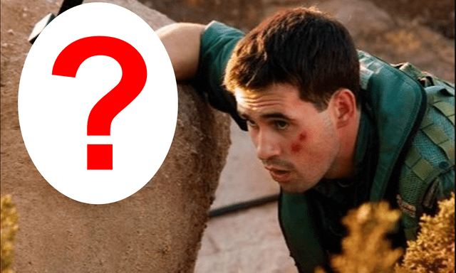 Thiết bị nhỏ gọn chỉ nặng 800 gram đã cứu sống phi công Mỹ bằng cách nào?