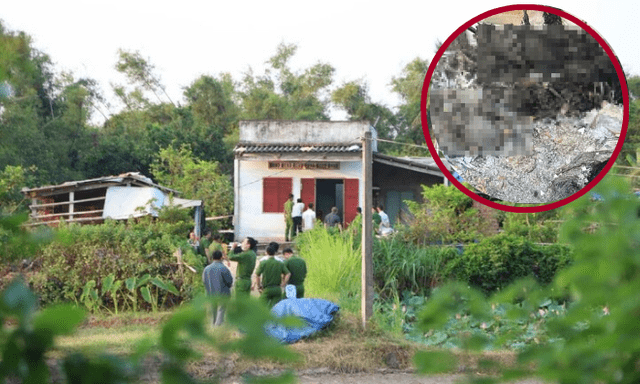 Vụ 4 người cùng gia đình chết bất thường trong căn nhà ở Gia Lai: Hiện trường có gì bất thường?