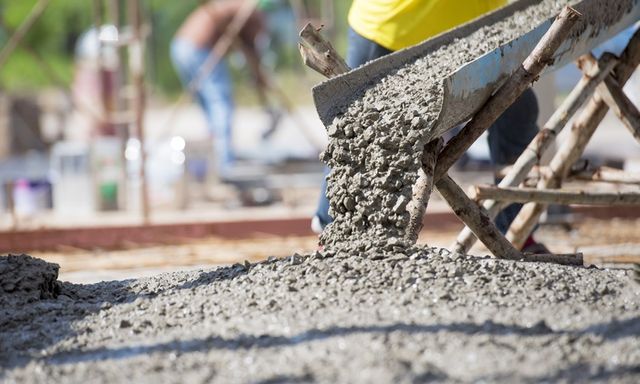 Nghiên cứu bê tông mới của Việt Nam: Đột phá cho ngành xây dựng trong nước