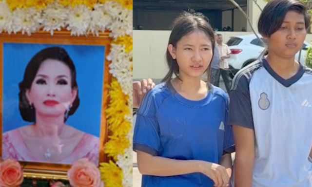 Bị bà cấm yêu đương khi còn đang đi học, 2 chị em ruột liền ra tay sát hại, hiện trường gây bàng hoàng