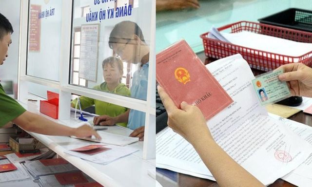 Quy định mới nhất về đăng ký thường trú, tạm trú sẽ chính thức áp dụng từ 1/7 tới đây