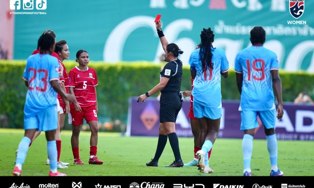 Tuyển Indonesia vỡ trận, thua tan tác 7 bàn ở giải đấu của FIFA