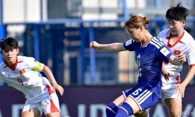 Báo Trung Quốc: “Ai mà ngờ được Nhật Bản lại thắng tuyển Việt Nam theo cách như thế”