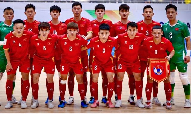 Tuyển Việt Nam đánh bại Australia, giành danh hiệu an ủi tại Thái Lan?