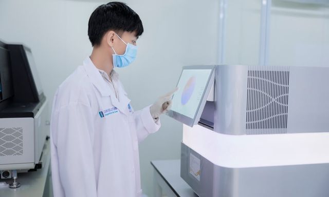 Việt Nam có nghiên cứu đột phá: Tạo ra công nghệ tầm soát ung thư sớm