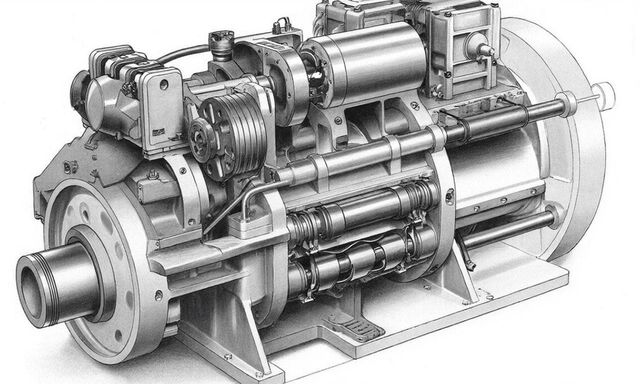 Kỹ sư Nga nhận bằng sáng chế đột phá cho công trình 