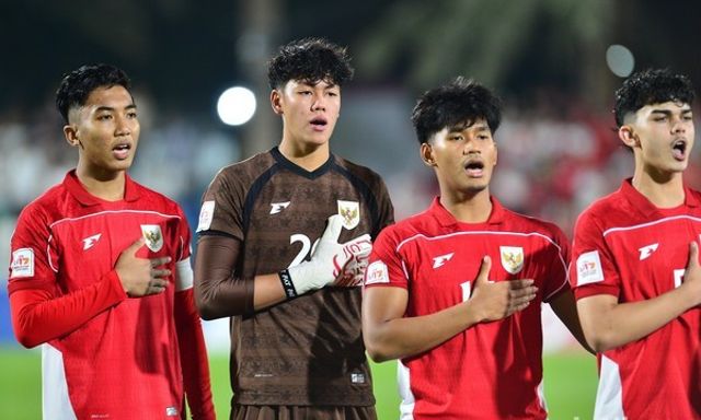 Tuyển Indonesia rơi vào cảnh “đáng báo động”, dễ thua tuyển Việt Nam?