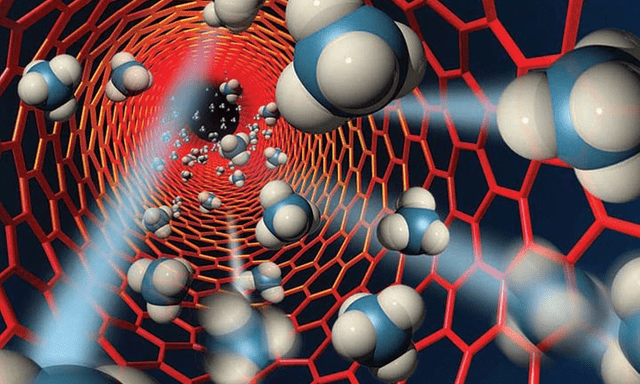 Việt Nam phát minh vật liệu nano 