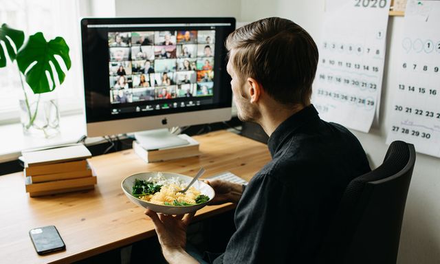 Bác sĩ nổi tiếng: Tất cả chúng ta đều đang ăn trưa sai cách