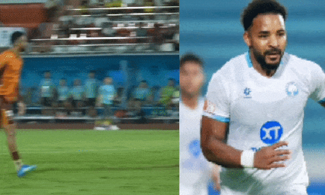 Từ chối thổi phạt đền cho Xuân Son, trọng tài V.League bị VFF “treo còi”