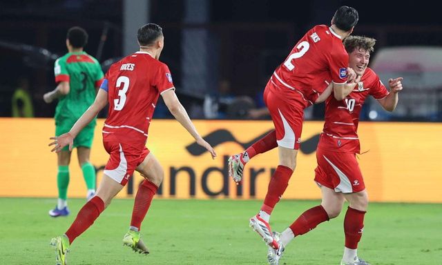 Indonesia gặp mối lo lớn, ĐT Việt Nam đón tin vui trước “đại chiến” ở AFF Cup