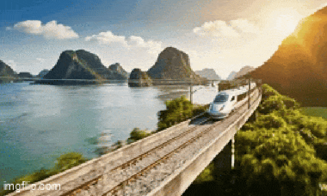 Tỉnh giàu có bậc nhất, sở hữu đường sắt tốc độ cao 5,6 tỷ USD đầu tiên của Việt Nam vừa đón tin vui lớn