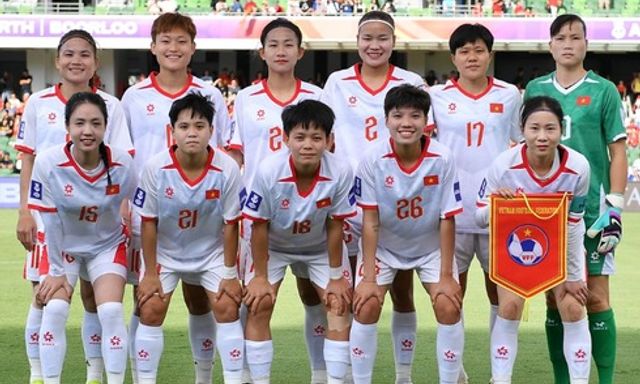 Tuyển Việt Nam, Indonesia cùng nhận “tin dữ” từ FIFA sau 2 trận thua đậm