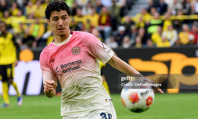 Cầu thủ gốc Việt trị giá 40 triệu euro lọt 