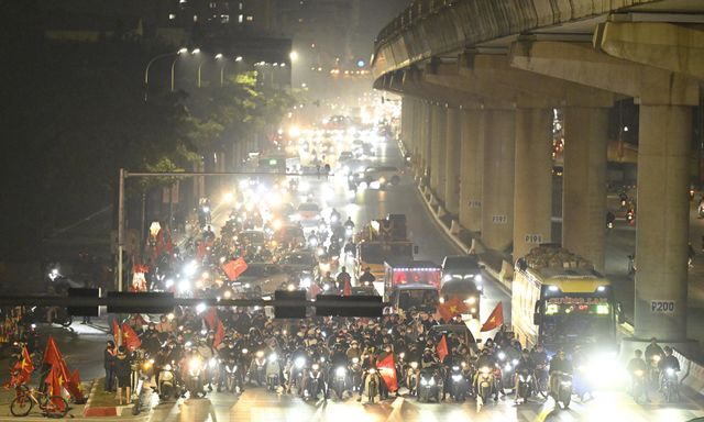 Từ hôm nay, người dân Việt Nam sẽ chứng kiến một tin vui lớn gì về xăng dầu?