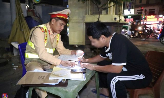 Mức phạt xe không chính chủ mới nhất 2026 đối với tất cả các loại xe, tài xế chú ý