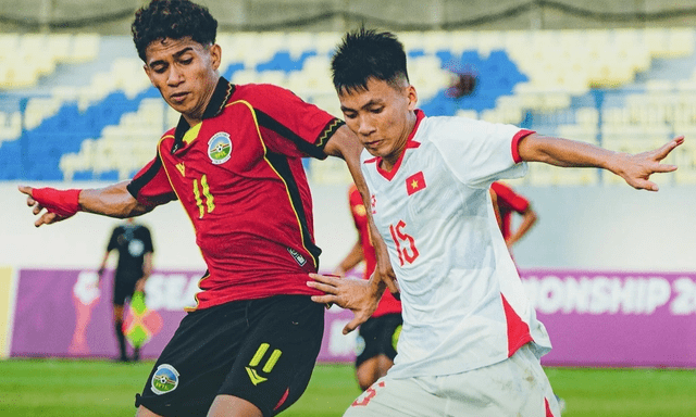 Sau trận thua sốc, Indonesia chờ đại chiến với Việt Nam, báo chí xứ Vạn đảo mơ về tỷ số khó tin