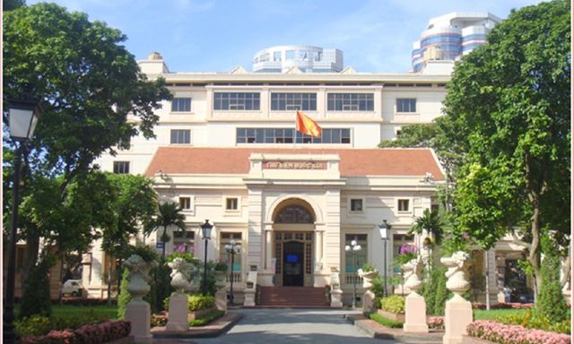 Thông tin Chính phủ kêu gọi: Các bạn trẻ đến 1 nơi ngay ngày mai