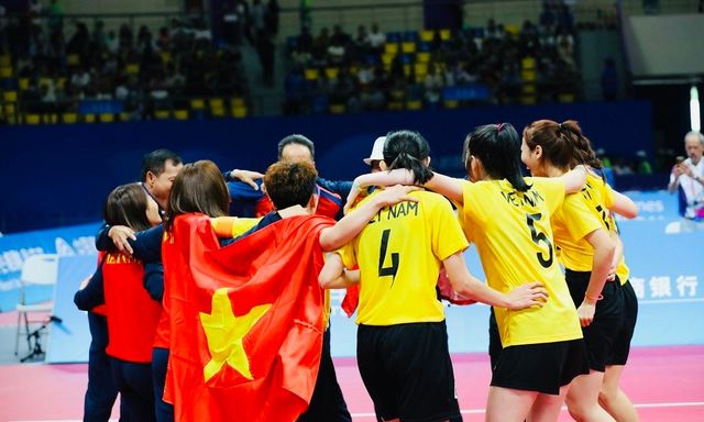 Tuyển Việt Nam cùng bảng với Trung Quốc, Indonesia ở World Cup 2026