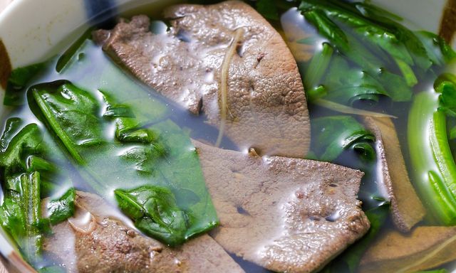 3 loại rau có thể gây hại cho thận nếu ăn quá nhiều: Thích tới mấy cũng phải cẩn trọng