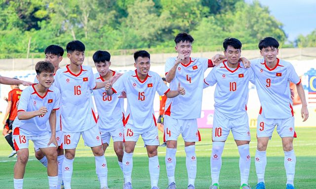 Đang dẫn đầu BXH, tuyển Việt Nam vẫn có thể bị loại sớm trong trường hợp nào?