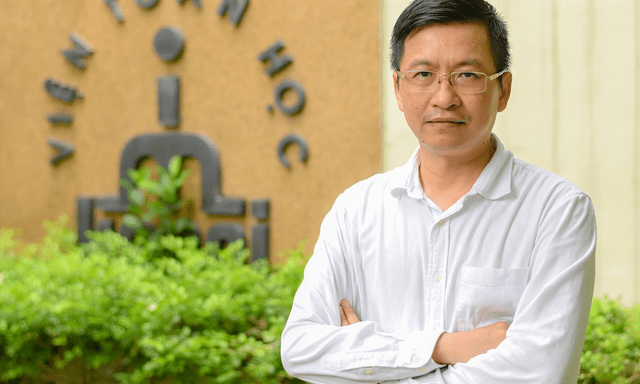 Giáo sư Việt Nam đầu tiên nhận Giải thưởng nghiên cứu danh giá tại Đức