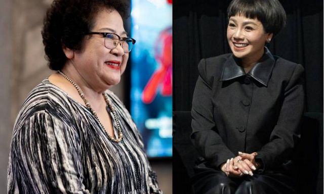 NSƯT Minh Vượng: 