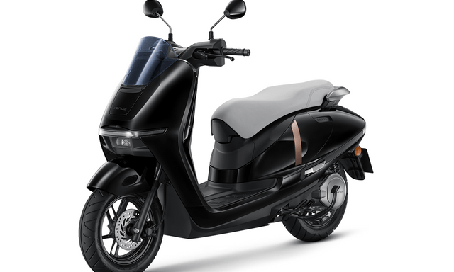 Xe máy điện Honda nhập Thái bán ở VN từ tháng 6/2026: Pin LFP, sạc nhanh, chạy 120 km/sạc