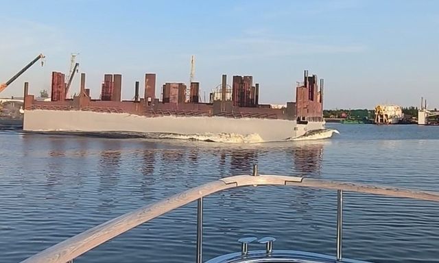 Nga tăng cường thêm 