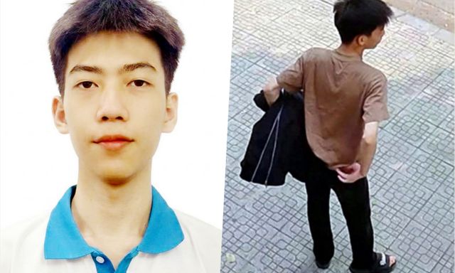 Vụ thanh niên 20 tuổi mất tích bí ẩn nhiều ngày: Lá thư để lại khiến mọi người hoang mang