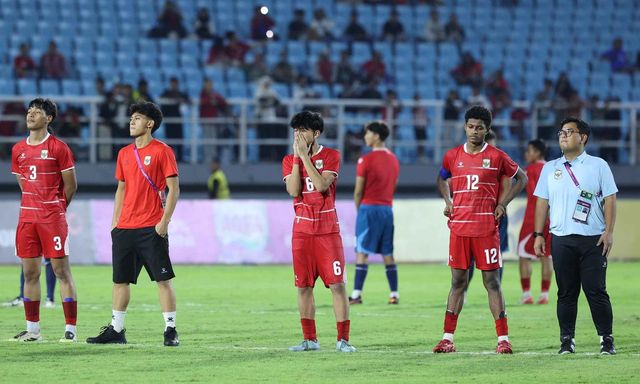 AFF Cup: Bị loại sau trận đấu với Việt Nam, Indonesia tức tốc bổ sung 3 cầu thủ nhập tịch