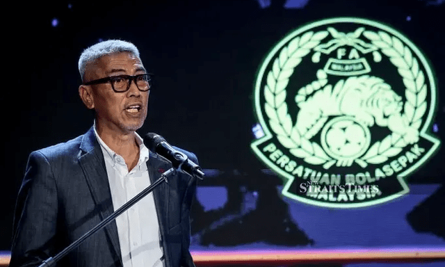 Bóng đá Malaysia lại “dậy sóng”: Nguy cơ bị FIFA điều tra vì bê bối mới