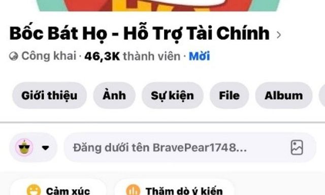 Xuất hiện thủ đoạn lừa đảo mới, tất cả người dân đang có nhu cầu vay tiền chú ý