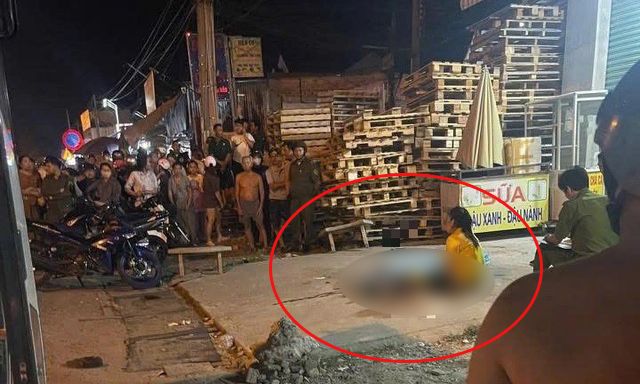 Vụ người đàn ông 38 tuổi bị đồng nghiệp đâm tử vong: Nguyên nhân không ngờ