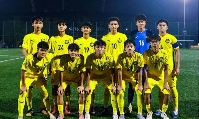 Tuyển Malaysia sẽ “ôm hận” bởi chiêu thức của Lào ở trận bán kết?