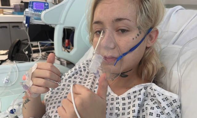 Cô gái 22 tuổi bàng hoàng mắc ung thư, chỉ còn sống được 18 tháng: 1 thói quen nghi là nguyên nhân