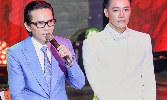 Tú Dưa: Anh Quân Idol nói với tôi 