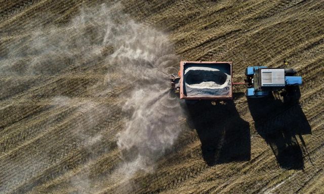 Kỹ sư Nga trình làng phát minh đột phá, góp phần củng cố vị thế 