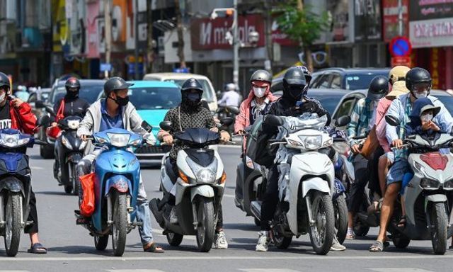 Hà Nội áp dụng quy định mới trong vùng lõi Hoàn Kiếm từ 1/7: Cụ thể những loại xe xăng nào bị cấm?