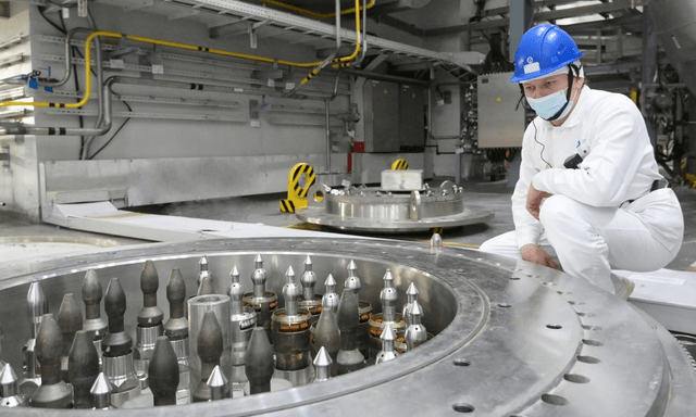 Nga tạo kỳ tích không một nước nào làm được: Tháo gỡ 