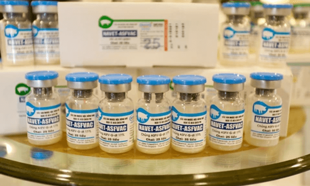 Việt Nam làm chủ công nghệ mà thế giới mất 100 năm chưa làm được