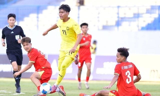 Chung kết AFF Cup: HLV Malaysia tuyên bố có “bí kíp” để hạ tuyển Việt Nam 