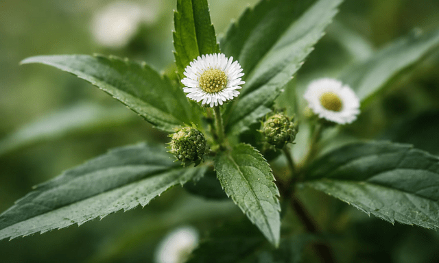 Loại cây chống rụng tóc, kích thích mọc tóc cực đỉnh, giảm cả mỡ máu: Mọc dại đầy Việt Nam