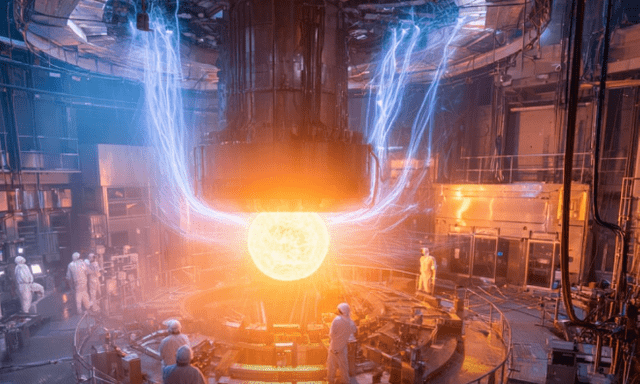 Việt Nam sắp xây nhà máy điện hạt nhân - và Nga vừa giải được bài toán khiến thế giới ám ảnh 8 thập kỷ