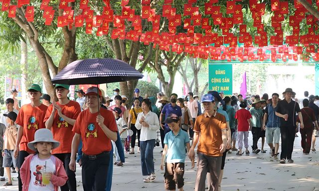 Tin rất vui: Ngay ngày mai 25/4, toàn bộ người dân Việt Nam được miễn phí 1 dịch vụ