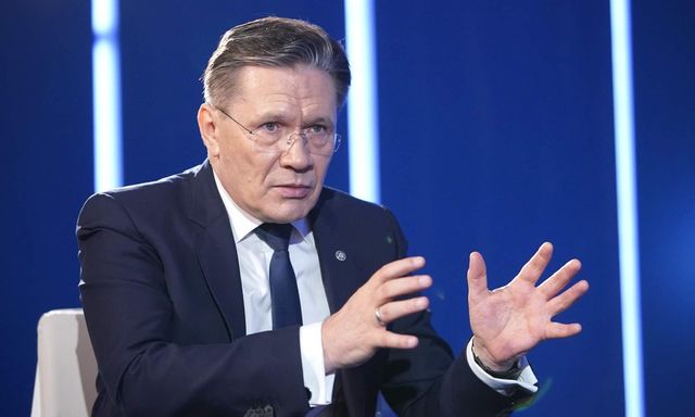 Đúng như Nga hứa, nhà máy điện hạt nhân đầu tiên của quốc gia Nam Á tiến dần cột mốc lịch sử ngay 2026 