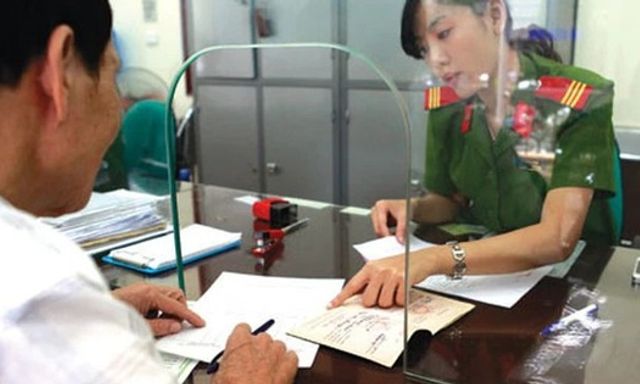 Quy định mới nhất về đăng ký thường trú năm 2026