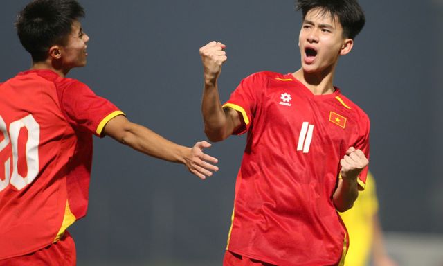 Vô địch Đông Nam Á, tuyển Việt Nam được VFF thưởng hậu hĩnh