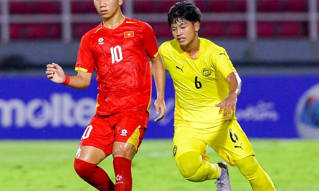 Đội nhà thua trắng trước Việt Nam, báo Malaysia cay đắng: “Hy vọng hão huyền đã biến thành cơn ác mộng”