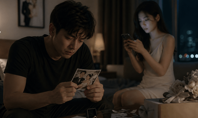 Huỷ cưới khi đọc được tin nhắn trong điện thoại bạn gái, cái kết sau 10 ngày khiến chàng trai sốc 